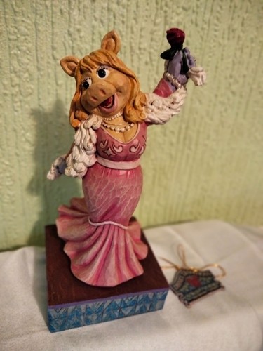 Miss piggy diva moi by - piggy,