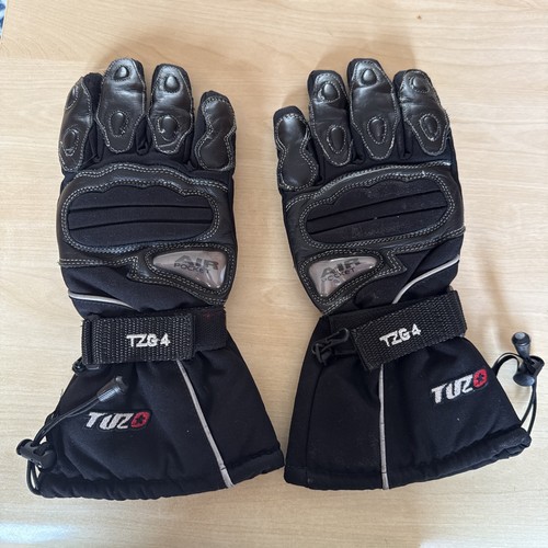 Tuzo tzg4 small - tzg4,