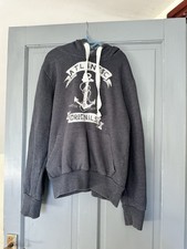 Cedar Wood Anker Hoody Mens Xs