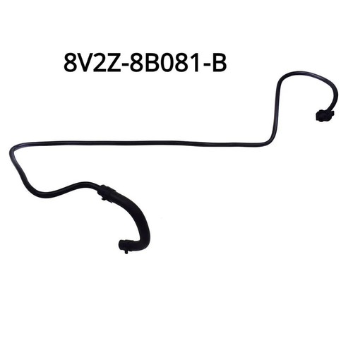 Coolant overflow hose for ford - hose,