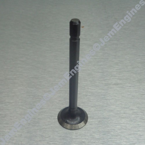 Exhaust valve suit kubota - valve,