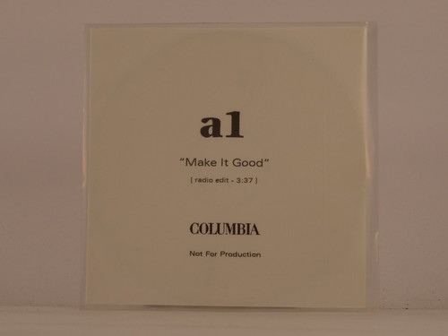 Make good 1 track - good,