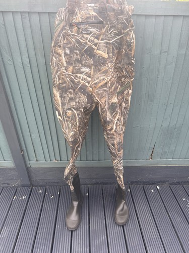 Prologic dry cool - cool, camo