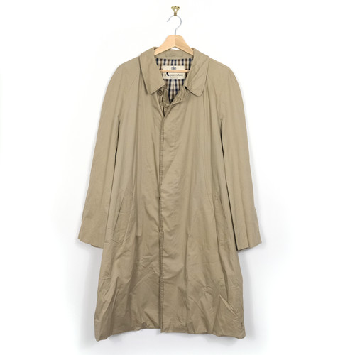 Vintage aquascutum trench - vintage,