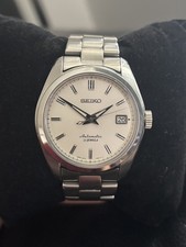 Seiko SARB035 Pink Dial