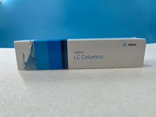 Agilent columns pn - lc,
