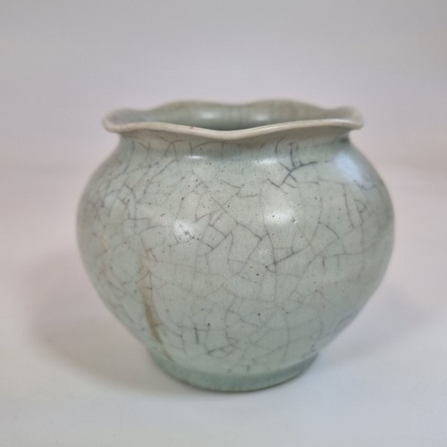 Vintage chinese celadon - chinese,