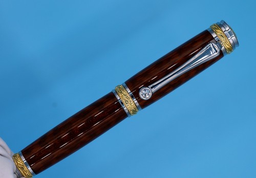 Majestic fountain pen - majestic,