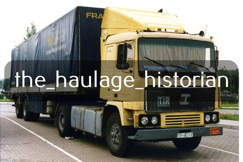 Thh truck photos - thh,