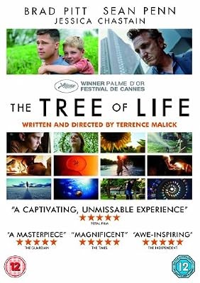 The tree life - tree,
