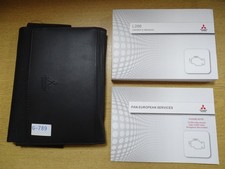 GENUINE MITSUBISHI TRITON L200