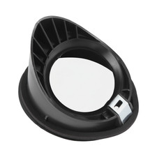 Fuel Tank Port Cover