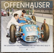 Offenhauser the legendary - the,