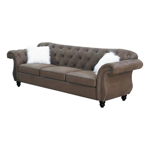 Pemberly row sofa - sofa, with