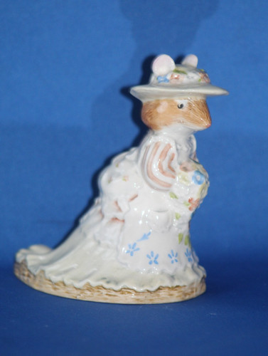 Royal doulton brambly hedge - doulton,
