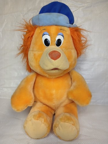 1985 fisher price grammi gummi - price,
