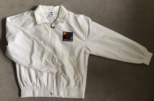Adidas lendl vintage tennis - adidas,