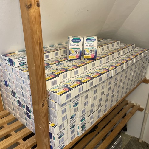 Beckmann service deep - beckmann, service-it