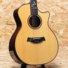 Taylor 914CE LTD Cindy Inlays
