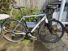Specialised Tri Cross Bike