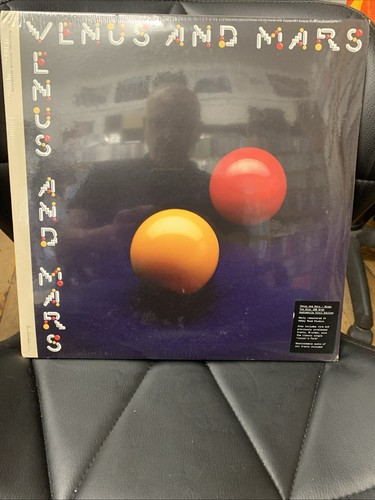 Venus and mars deluxe - venus,