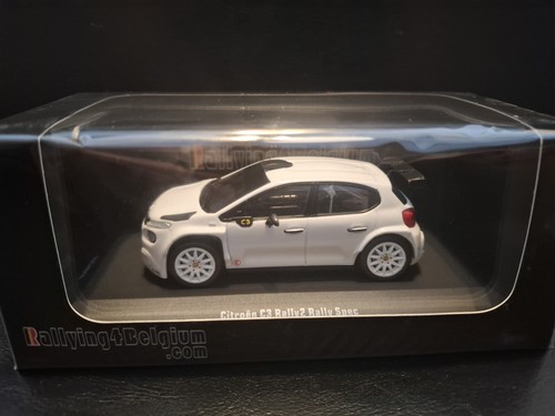 Scale ixo r4b - scale, c3