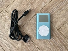 Apple iPod Mini 2nd Generation