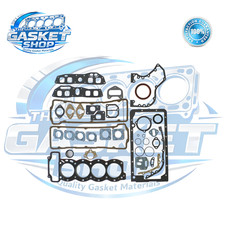FULL ENGINE SUMP HEAD GASKET