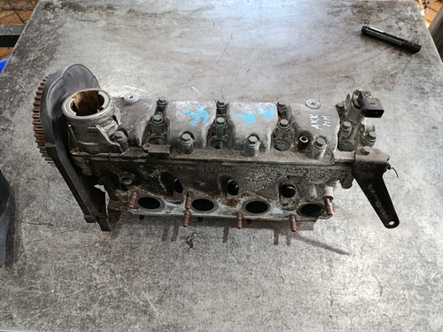 Polo lupo 6n2 4 - vw,