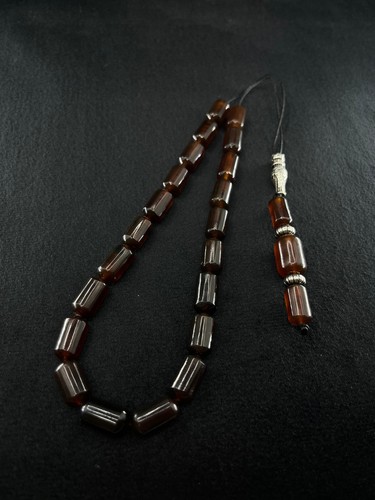 Authentic greek komboloi - authentic,