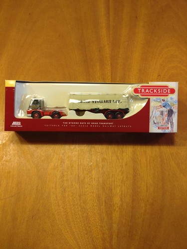 Lledo trackside dg150005 - oo,