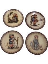 M J Hummel Goebel Collector