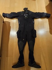 O'Three R2-100 Drysuit