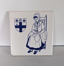 Vintage Wall Tile By