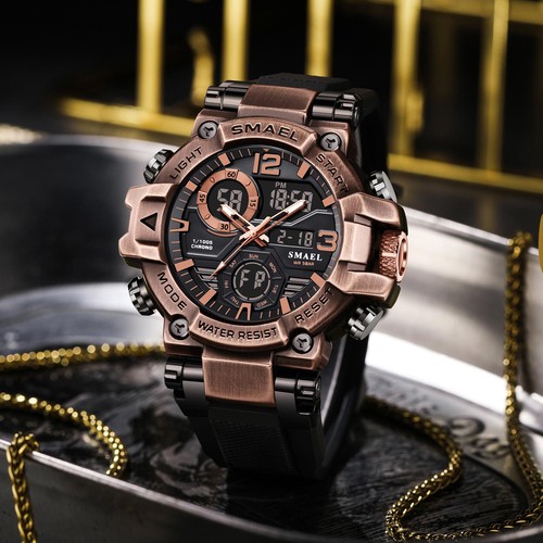 Smael mens sports digital - sports,