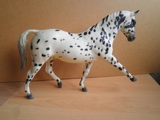 Breyer Model Horse 1352 Sheik af Hallundbaek Hanoverian Mould 2009