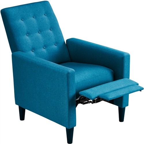 Reclining chair modern living - chair,