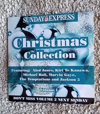 Christmas Collection Volume 1