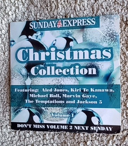 Christmas collection volume - christmas,