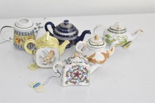 Vintage Porcelain Art