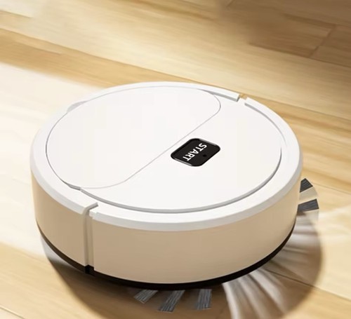 Fully automatic sweeping - fully,