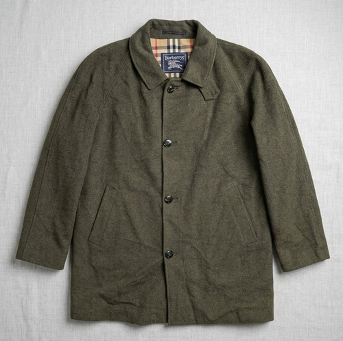 Vintage burberrys nova check - nova,