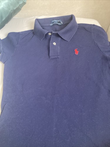 Ralph lauren polo - lauren,