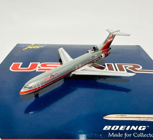 Gemini jets 400 usair boeing - gemini,