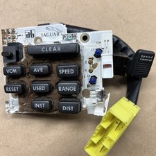 JAGUAR  XJ40 TRIP COMPUTER