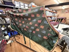 5’6 Shires Turnout Rug