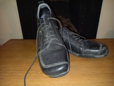 Peter Werth, Men's, Leather