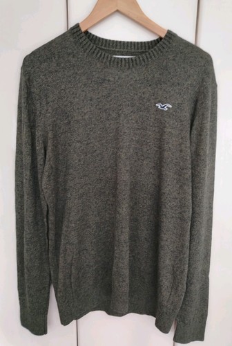 Hollister sweater large - hollister,