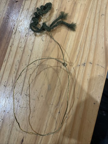 Rabbit fox snare - rabbit,