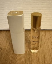 coco chanel mademoiselle Vintage Purse Spray Eau De Toilette